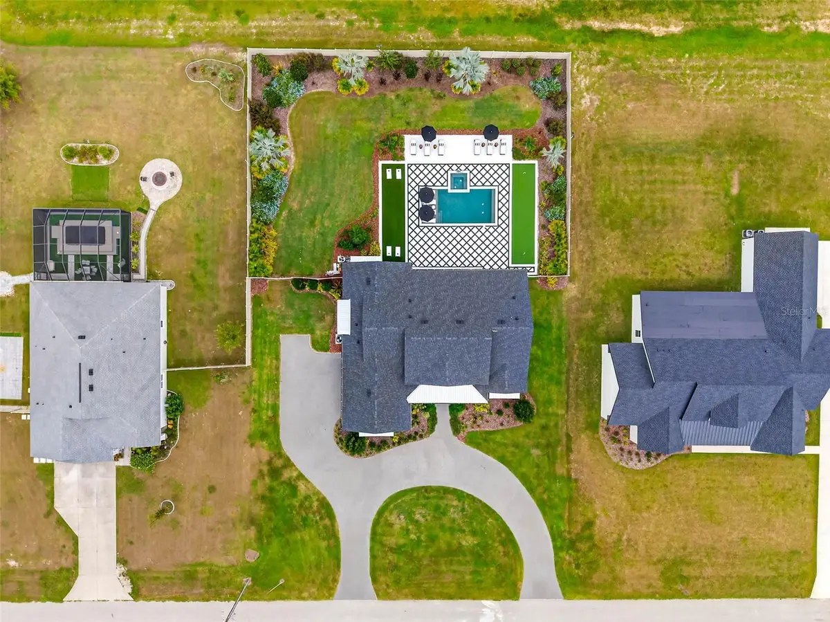 32831 3rd Ave, San Antonio, FL 33576 - #1