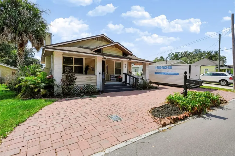 307 W Cherry Street, Plant City, FL 33563 - #2