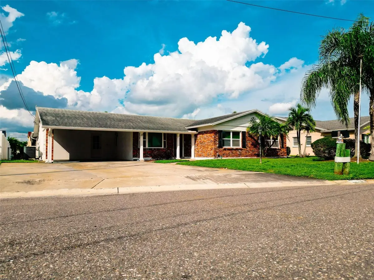 8723 Hickorywood Lane, Tampa, FL 33615 - #1