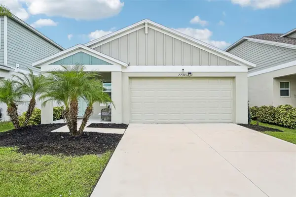 7755 Depot Loop, PARRISH, FL 34219