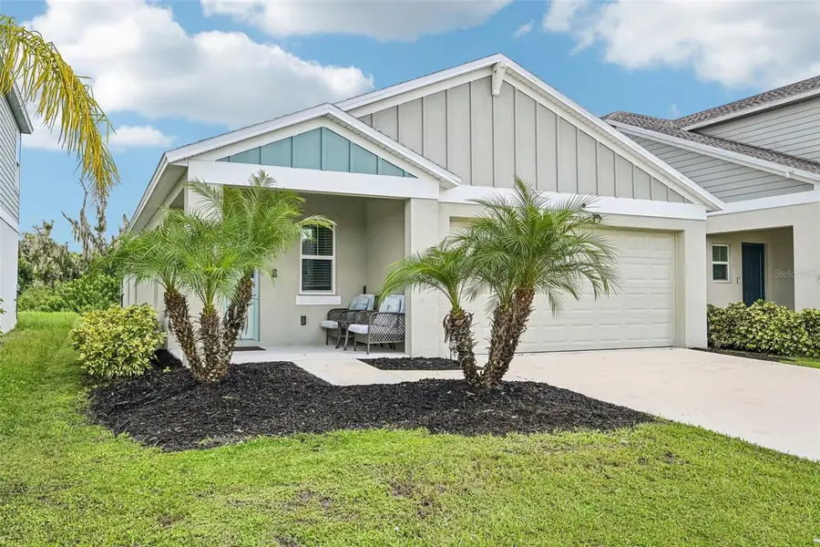 7755 Depot Loop, Parrish, FL 34219 - #2