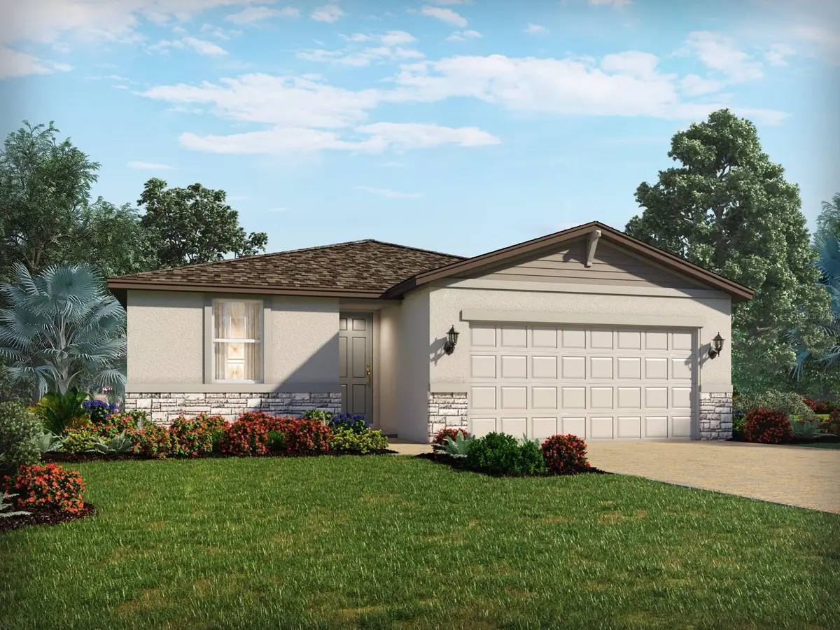 4528 Eagle Trail Bend, Saint Cloud, FL 34772 - #1