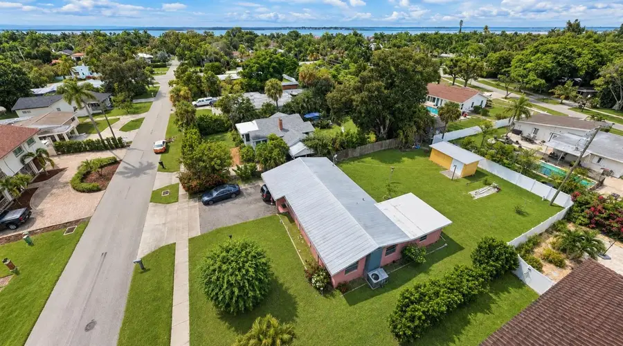 1443 Alhambra Drive, Fort Myers, FL 33901 - #2