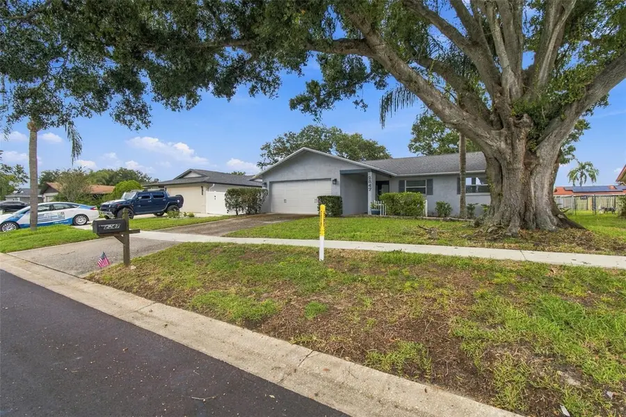 2347 Barkwood Pass, Clearwater, FL 33763 - #2