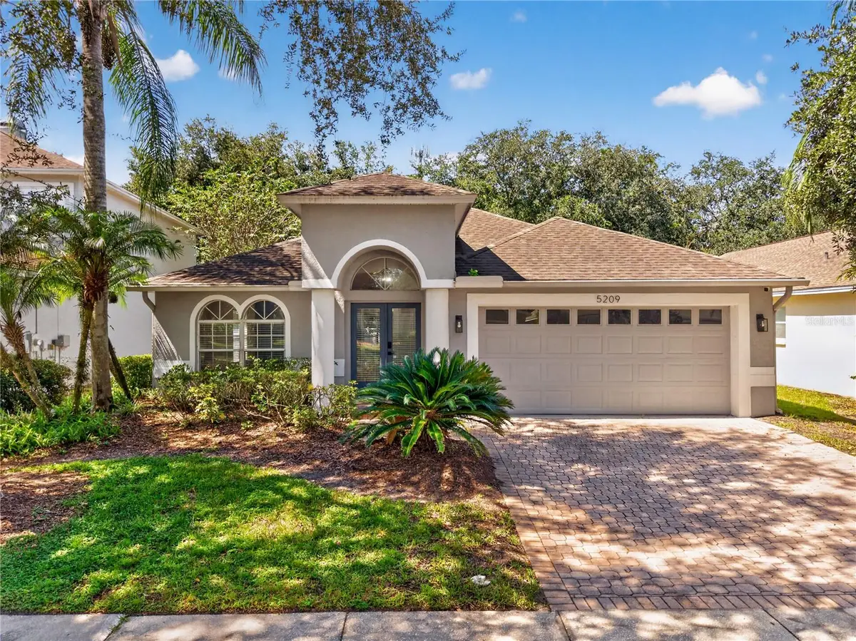 5209 Abbey Park Avenue, Tampa, FL 33647 - #1