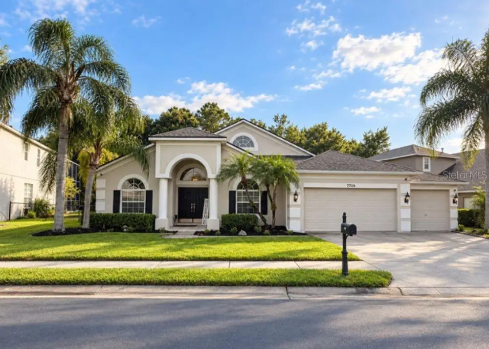 7729 Arelli Drive, Trinity, FL 34655 - #1