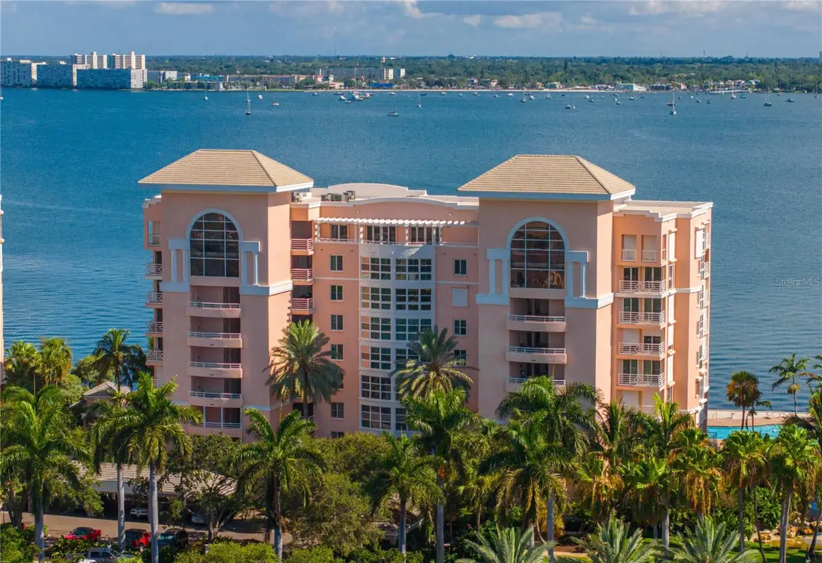 4961 Bacopa Lane S #201, Saint Petersburg, FL 33715 - #1