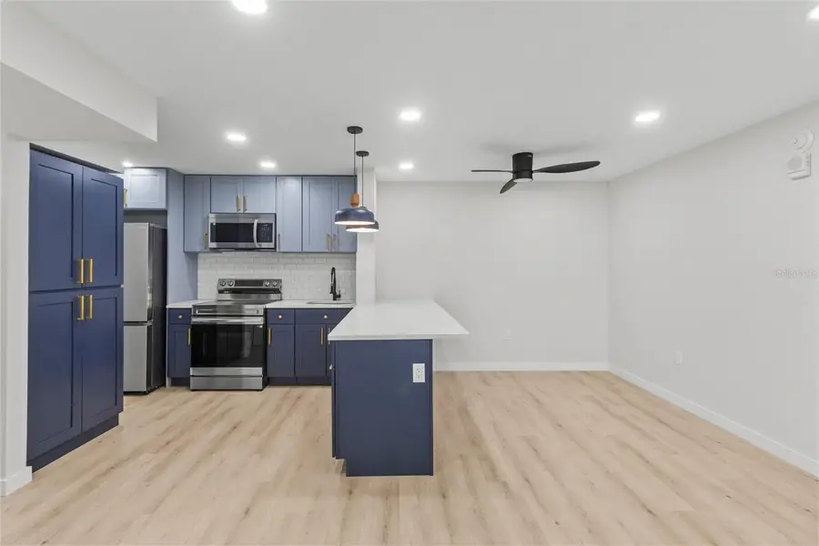 3232 Lake Pine Way E #A2, Tarpon Springs, FL 34688 - #3