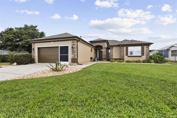13182 SE 93rd Terrace Road, SUMMERFIELD, FL 34491