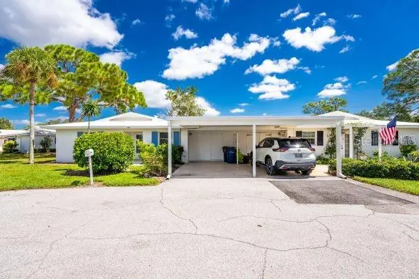 206 Brigantine Way #206, Nokomis, FL 34275 - #2
