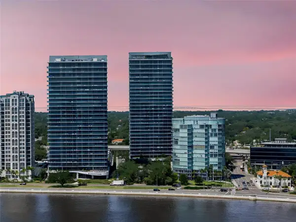 3015 S Ysabella Avenue #804, TAMPA, FL 33629