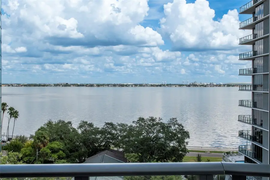 3015 S Ysabella Avenue #804, Tampa, FL 33629 - #2