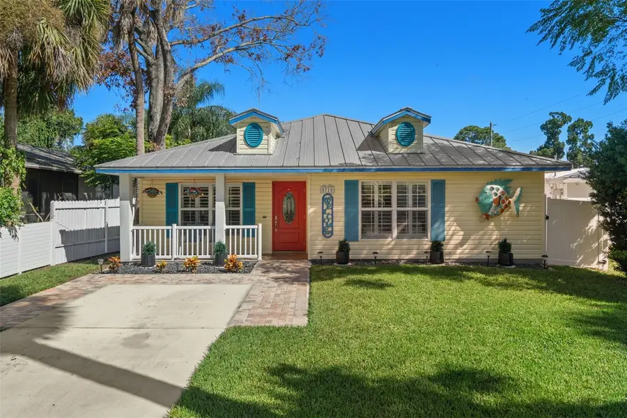 5715 Indiana Avenue, New Port Richey, FL 34652 - #2