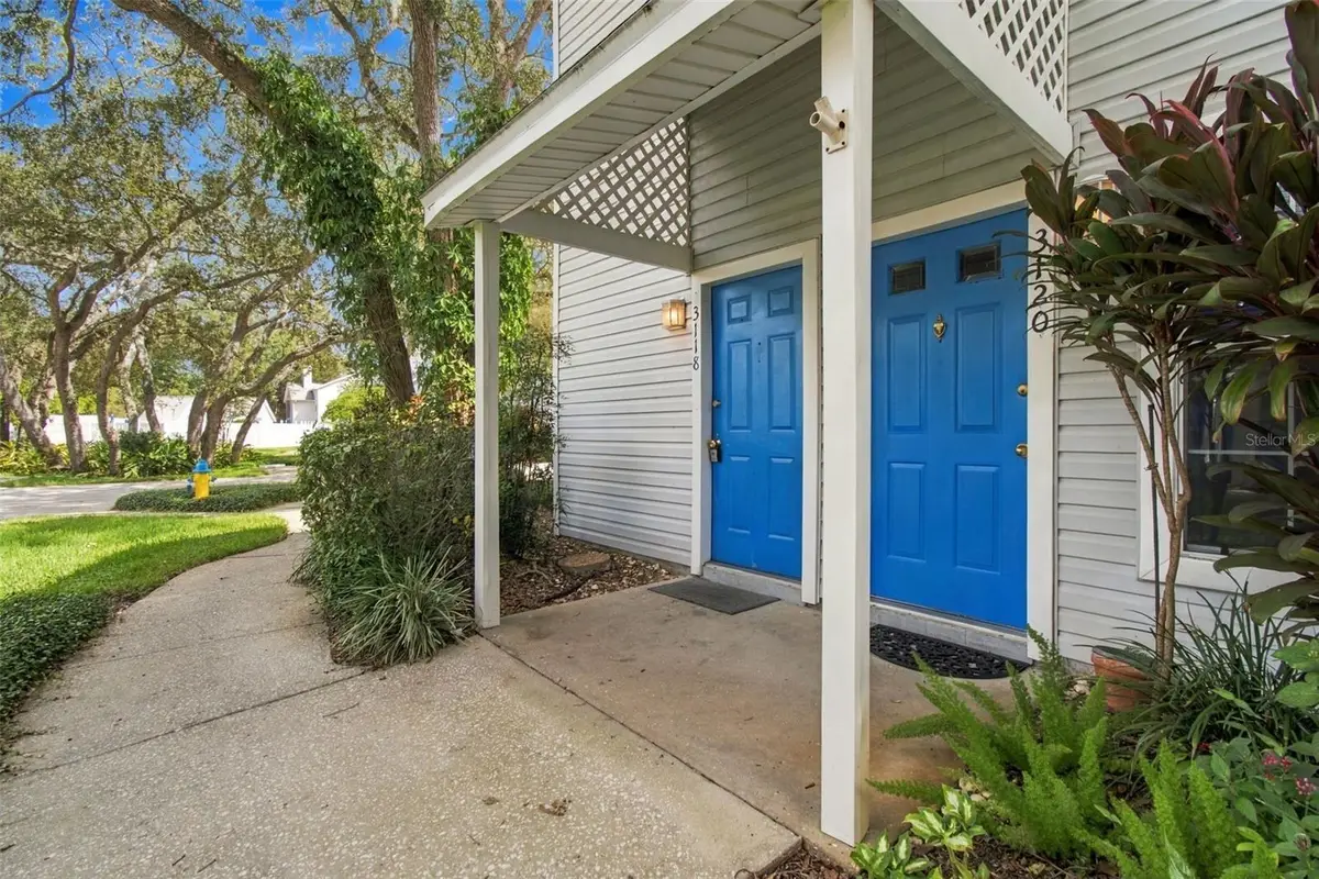 3118 Valley Oaks Drive, Tampa, FL 33618 - #1