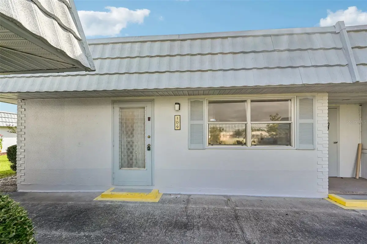 202 Bedford Trail #109, Sun City Center, FL 33573 - #1