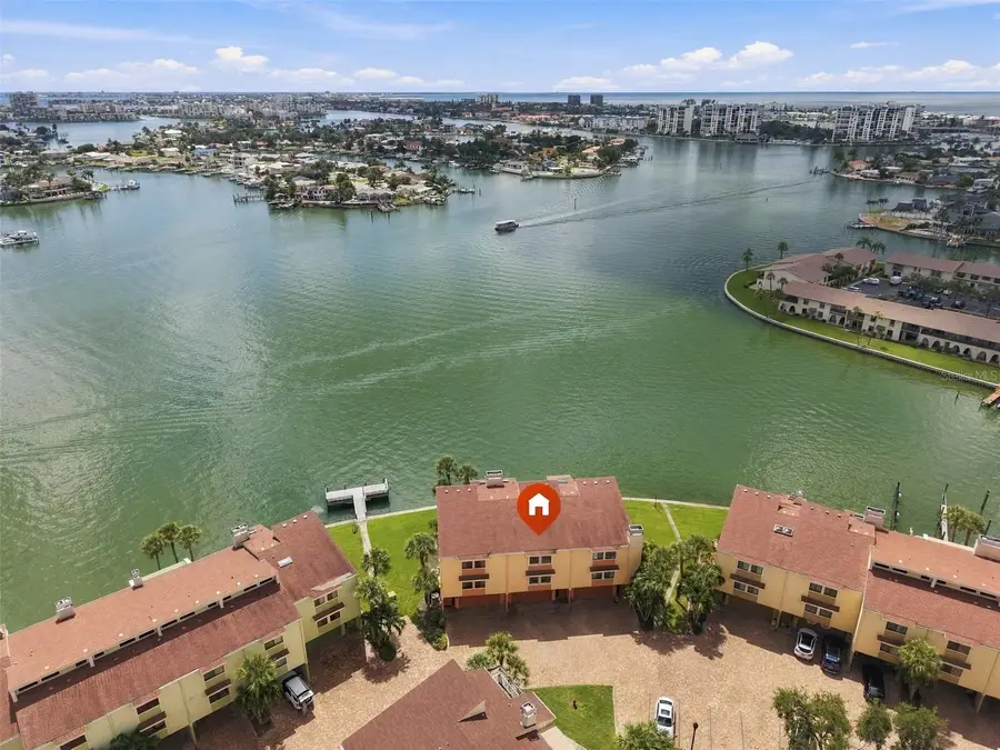 535 Haven Point Drive, Treasure Island, FL 33706 - #2