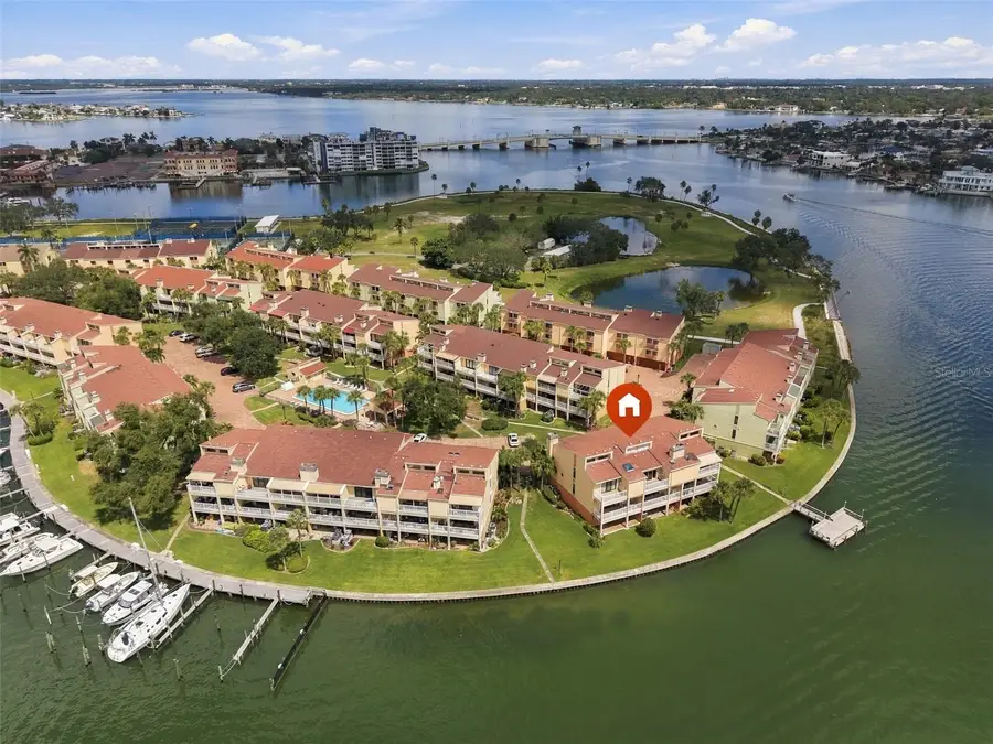 535 Haven Point Drive, Treasure Island, FL 33706 - #3