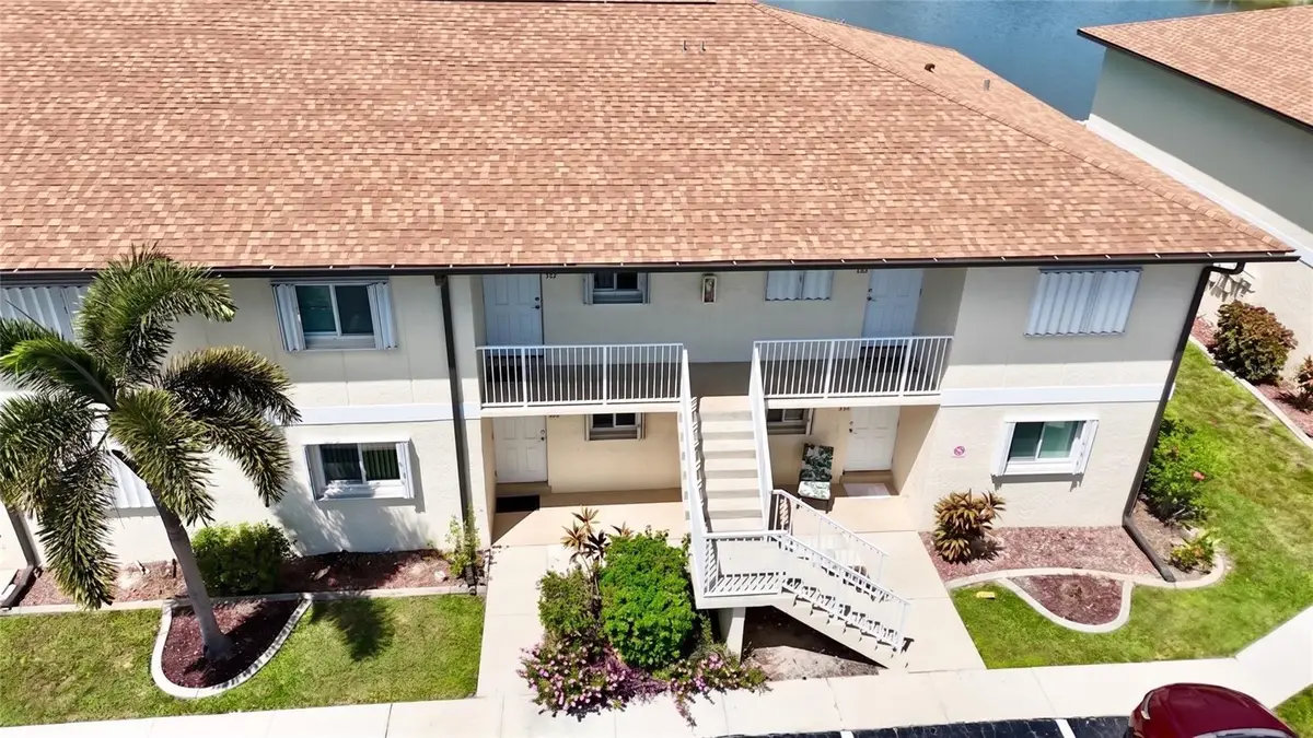 25275 Rampart Boulevard #307, Punta Gorda, FL 33983 - #1