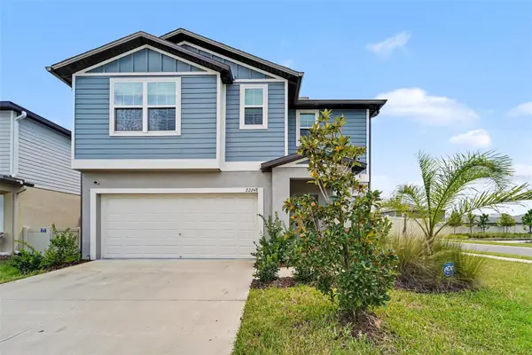 22248 Pleasant Morning Drive, LAND O LAKES, FL 34637