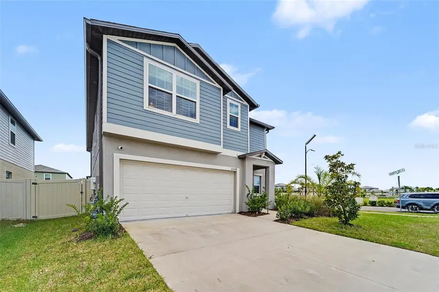 22248 Pleasant Morning Drive, Land O Lakes, FL 34637 - #2