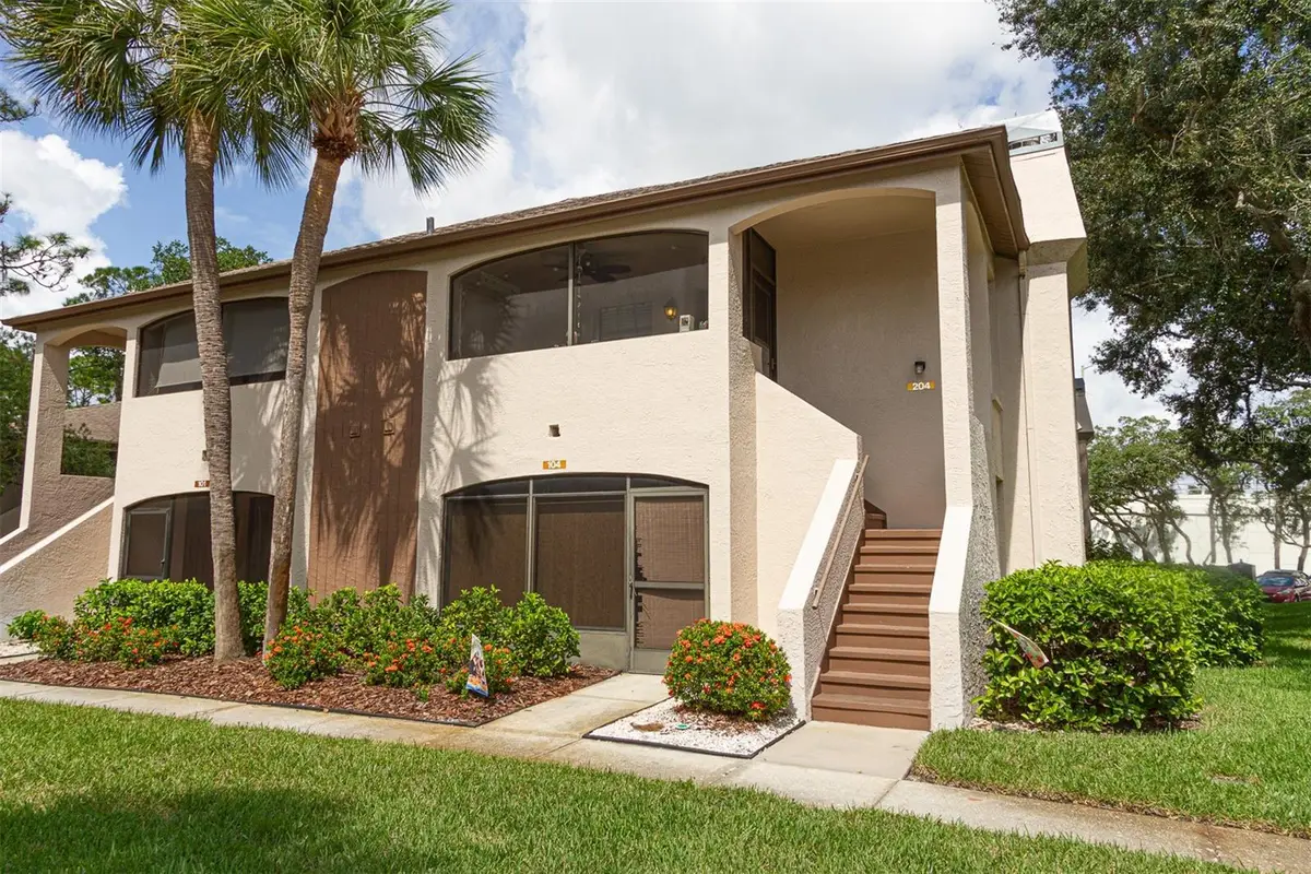 2994 Bonaventure Circle #204, Palm Harbor, FL 34684 - #1
