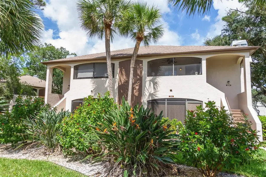 2994 Bonaventure Circle #204, Palm Harbor, FL 34684 - #2