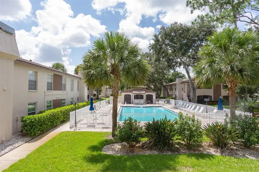 2994 Bonaventure Circle #204, Palm Harbor, FL 34684 - #3