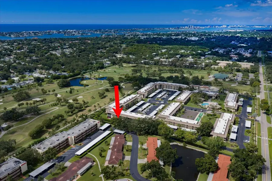 12300 Vonn Road #7106, Largo, FL 33774 - #2