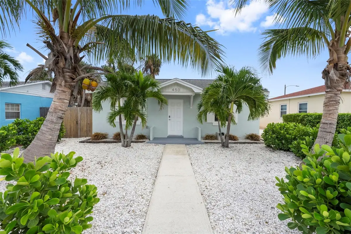 450 78th Avenue, Saint Pete Beach, FL 33706 - #1
