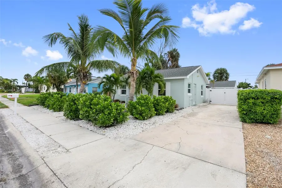 450 78th Avenue, Saint Pete Beach, FL 33706 - #2