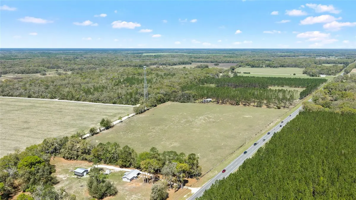 300 NE 708 Avenue, Old Town, FL 32680 - #1