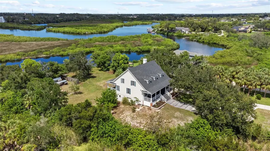 1456 N Jasmine Avenue, Tarpon Springs, FL 34689 - #2