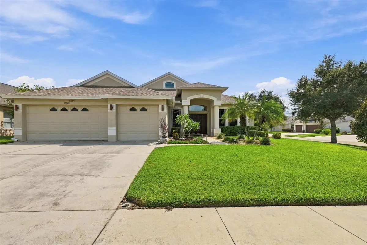 13620 Artesa Bell Drive, Riverview, FL 33579 - #1