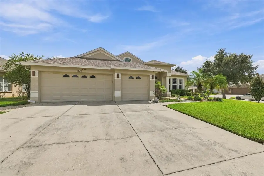 13620 Artesa Bell Drive, Riverview, FL 33579 - #2