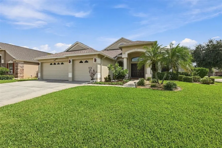 13620 Artesa Bell Drive, Riverview, FL 33579 - #3