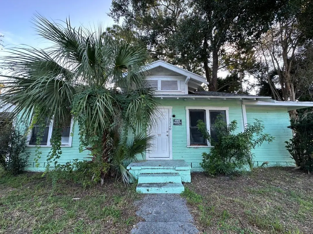 2320 5th Street S, Saint Petersburg, FL 33705 - #1