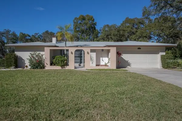 1420 Fairway Drive, DUNEDIN, FL 34698