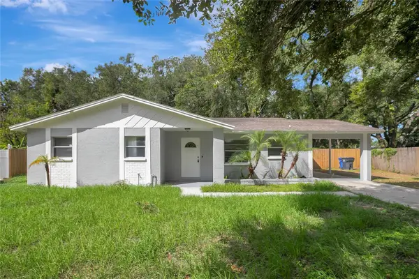 1802 Green Ridge Road, TAMPA, FL 33619