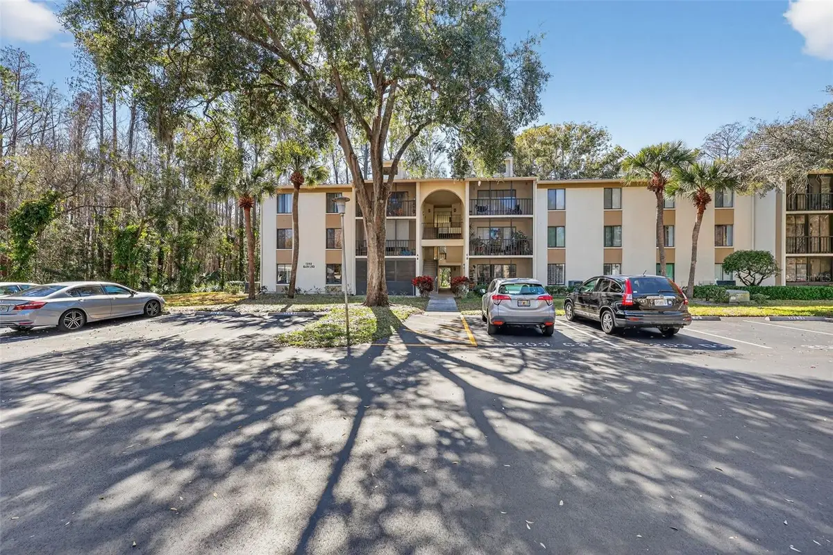 1398 Shady Pine Way #A1, Tarpon Springs, FL 34688 - #1