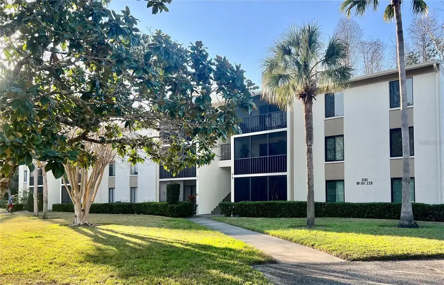 3161 Lake Pine Way S #H1, Tarpon Springs, FL 34688 - #3