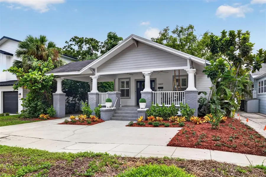 1407 S Moody Avenue, Tampa, FL 33629 - #2