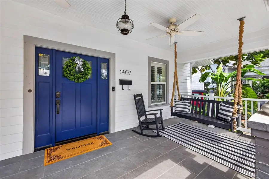 1407 S Moody Avenue, Tampa, FL 33629 - #3