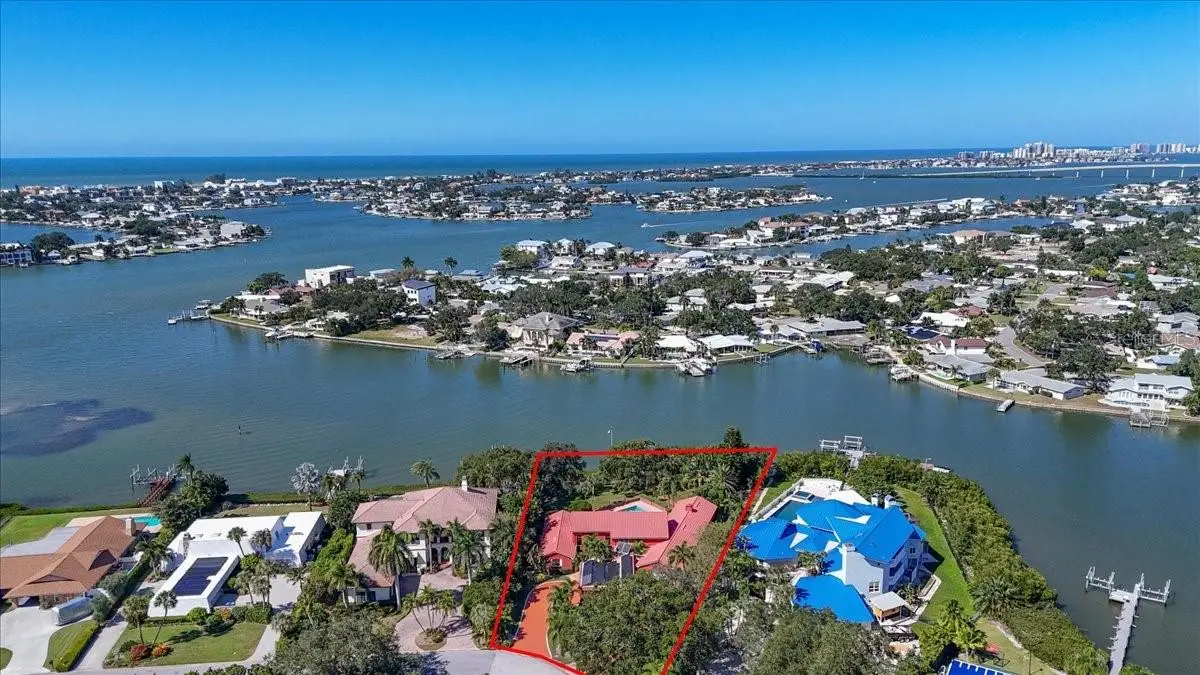 2278 Kings Point Drive, Largo, FL 33774 - #1