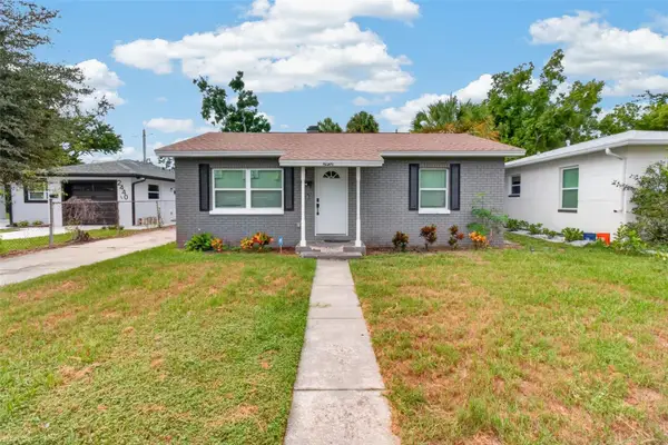 2452 17th Avenue S, ST PETERSBURG, FL 33712