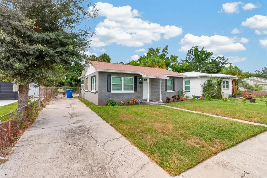 2452 17th Avenue S, Saint Petersburg, FL 33712 - #2