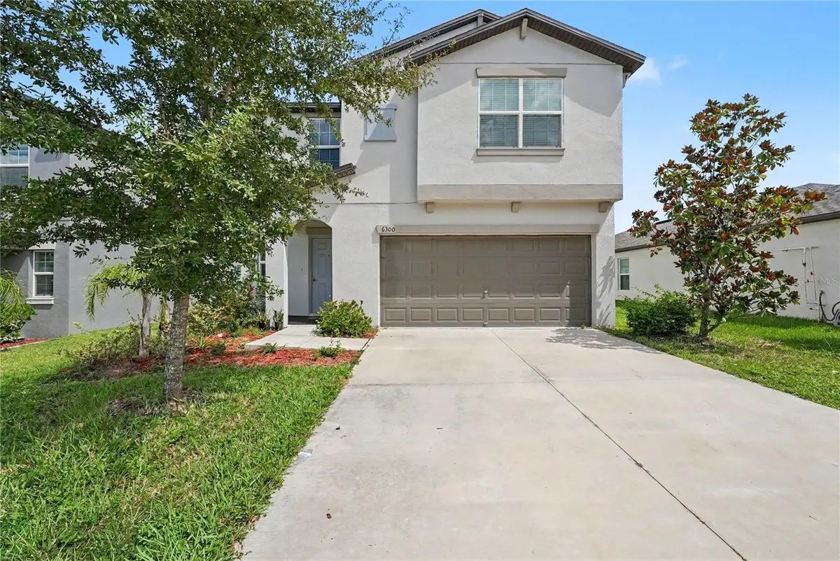 6300 Beverly Hills Drive, Zephyrhills, FL 33541 - #1