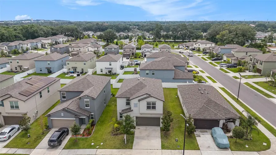 6300 Beverly Hills Drive, Zephyrhills, FL 33541 - #3