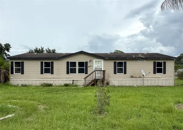 2216 Harris Road, WAUCHULA, FL 33873