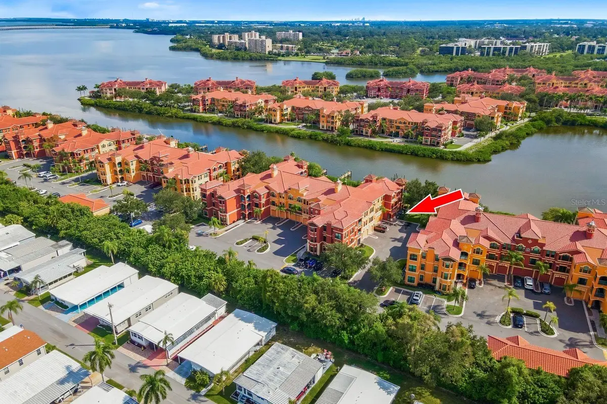 2725 Via Cipriani #714B, Clearwater, FL 33764 - #1