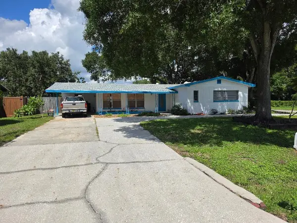 4601 W Price Avenue, TAMPA, FL 33611